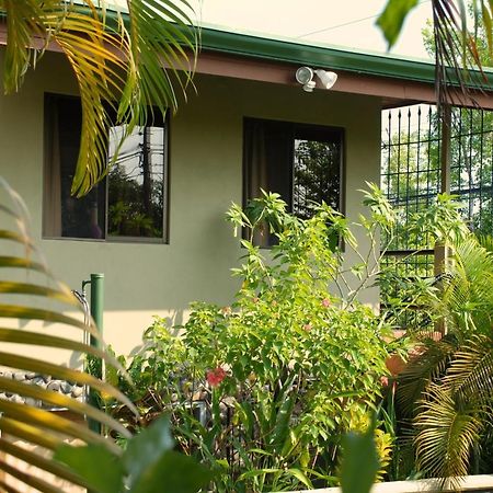 Villas Oasis Manuel Antonio Eksteriør billede