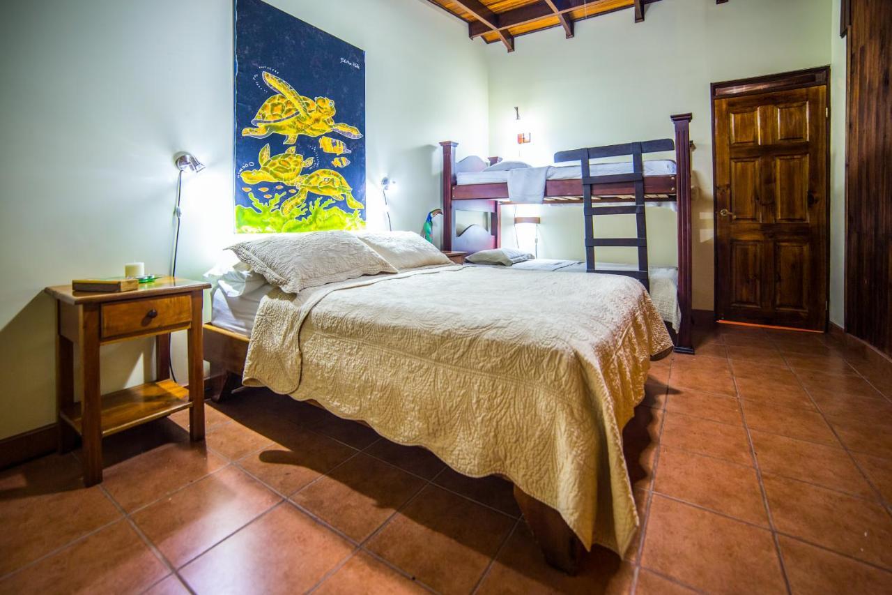 Villas Oasis Manuel Antonio Eksteriør billede
