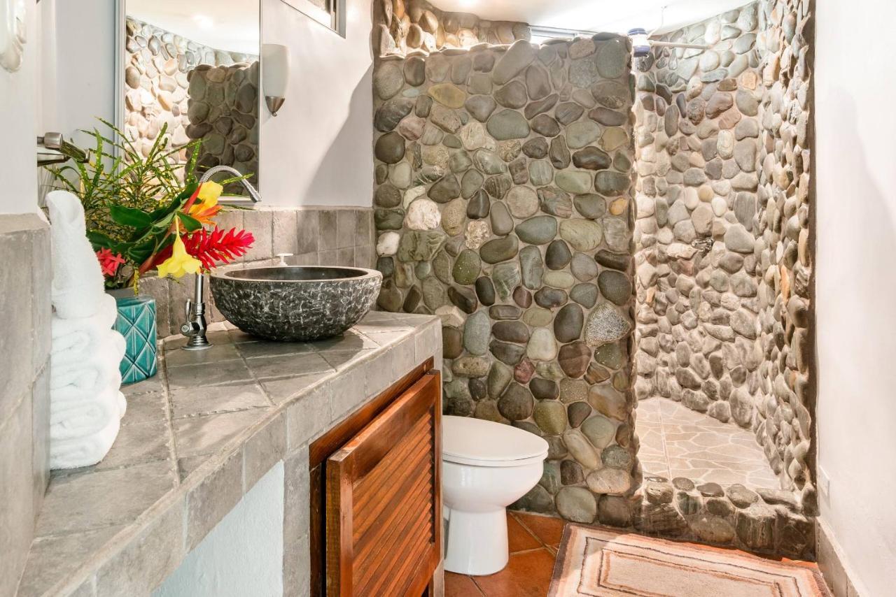 Villas Oasis Manuel Antonio Eksteriør billede